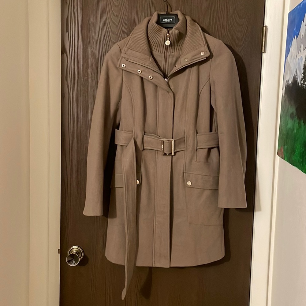 Calvin Klein Coat